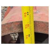 Industrial Aeration Exhaust Fan