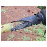 Used John Deere Rotary Cutter Model 127 - 81" Across