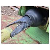 Used John Deere Rotary Cutter Model 127 - 81" Across