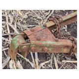 Used John Deere Rotary Cutter Model 127 - 81" Across