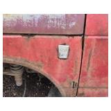 Vintage 1970 Honda 600 Project Car - No Motor, it is Lot 40 - Has Title