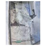 Vintage 1970s Honda AZ600 Coupe for Restoration - Has Title