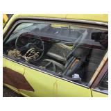 Vintage 1970s Honda AZ600 Coupe for Restoration - Has Title