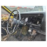 Vintage 1970s Honda AZ600 Coupe for Restoration - Has Title