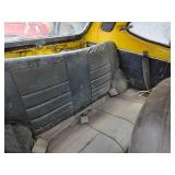 Vintage 1970s Honda AZ600 Coupe for Restoration - Has Title