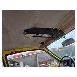 Vintage 1970s Honda AZ600 Coupe for Restoration - Has Title