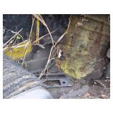 Vintage 1970s Honda AZ600 Coupe for Restoration - Has Title