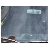 Vintage 1970s Honda AZ600 Coupe for Restoration - Has Title