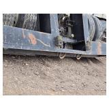 Heavy-Duty Hendrickson Turner Flip Axle T-9-325