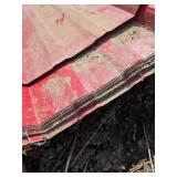 Assorted Pieces of Tin Pieces - No Holes