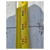 Assorted Pieces of Tin Pieces - No Holes