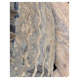 2 Used 7.50-16LT Truck Tires and Rims