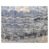 2 Used 7.50-16LT Truck Tires and Rims