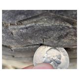 2 Used 7.50-16LT Truck Tires and Rims