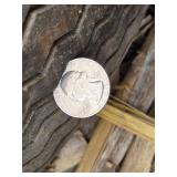 Used Remington Deluxe Tire Wheel 6.00-16