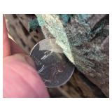 Lot 3 - 16" Used Tires on Rims