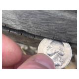 Lot 3 - 16" Used Tires on Rims