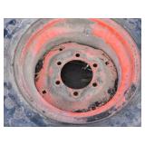 Used Heavy Duty Tire for Equipment