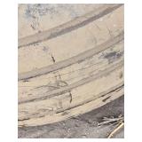 Used Heavy Duty Tire for Equipment