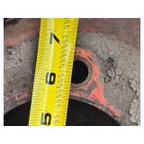 Used Heavy Duty Tire for Equipment