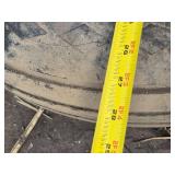 Used Heavy Duty Tire for Equipment