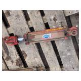 Cross Hydraulics Cylinder Bore Size 2.5" Stroke 8"
