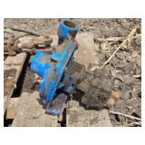 Hypro 9303C-HM1C Hydraulic Centrifugal Pump