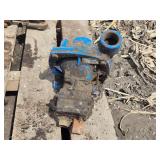 Hypro 9303C-HM1C Hydraulic Centrifugal Pump