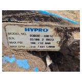 Hypro 9303C-HM1C Hydraulic Centrifugal Pump