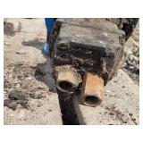 Hypro 9303C-HM1C Hydraulic Centrifugal Pump