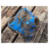 Hypro 9303C-HM1C Hydraulic Centrifugal Pump