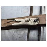 Huge Homemade Smoker made from an Industrial Traulsen Fridge - Width Excluding Exhaust Pipes 4