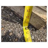 Huge Homemade Smoker made from an Industrial Traulsen Fridge - Width Excluding Exhaust Pipes 4