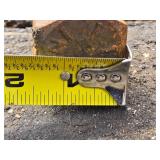 18 x 12 Barrel Filled with Hex Bolts