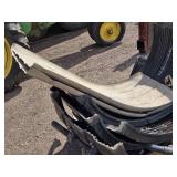 Various Truck and Trailer Fenders