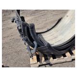 Various Truck and Trailer Fenders