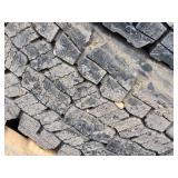 3 Used Michelin 11R22.5 Truck Tires