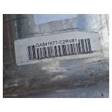 Used Aluminum Trailer Rim