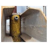 Press with Assorted Press Components and Accessories - Will Need Power Source