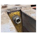 Press with Assorted Press Components and Accessories - Will Need Power Source