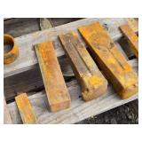 Press with Assorted Press Components and Accessories - Will Need Power Source