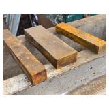 Press with Assorted Press Components and Accessories - Will Need Power Source