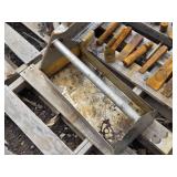 Press with Assorted Press Components and Accessories - Will Need Power Source