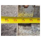 Press with Assorted Press Components and Accessories - Will Need Power Source