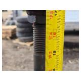 Press with Assorted Press Components and Accessories - Will Need Power Source