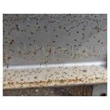 Press with Assorted Press Components and Accessories - Will Need Power Source