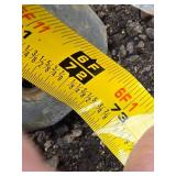 Variety of Shed Door Track Pieces