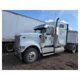 2005 International Eagle Semi Tractor