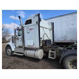 2005 International Eagle Semi Tractor
