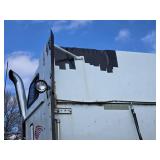 2005 International Eagle Semi Tractor